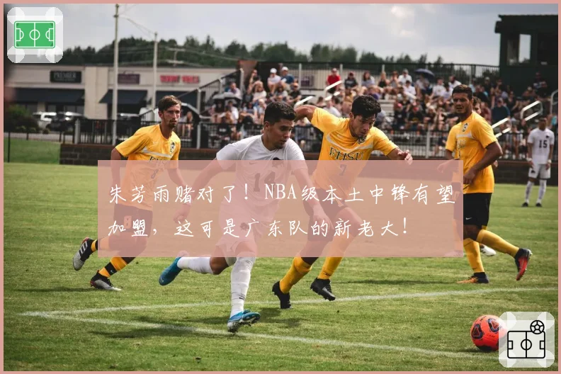 朱芳雨赌对了！NBA级本土中锋有望加盟，这可是广东队的新老大！